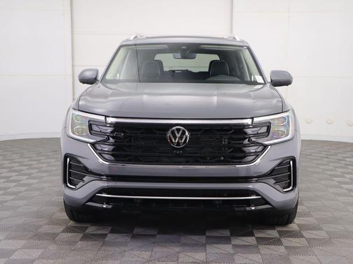 2026 Volkswagen Atlas 2.0T SEL Premium R-Line 4MOTION
