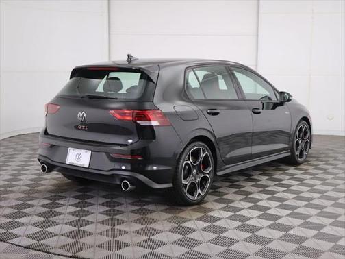 2026 Volkswagen Golf GTI 2.0T S DSG