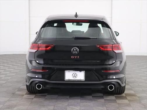 2026 Volkswagen Golf GTI 2.0T S DSG