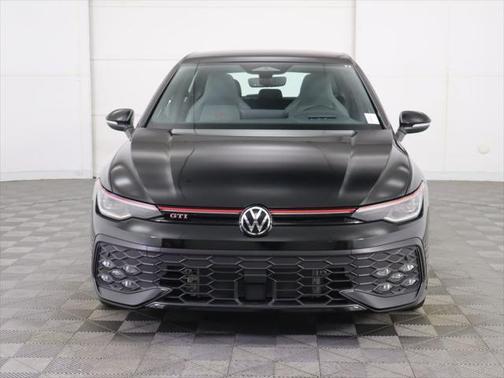2026 Volkswagen Golf GTI 2.0T S DSG