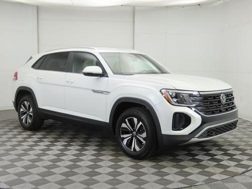 2026 Volkswagen Atlas Cross Sport 2.0T SE