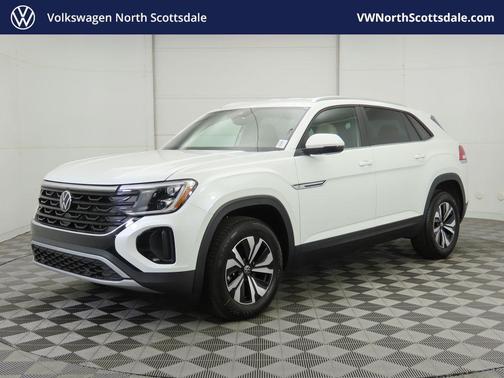 2026 Volkswagen Atlas Cross Sport 2.0T SE