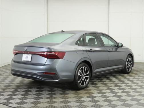 2026 Volkswagen Jetta 1.4T S