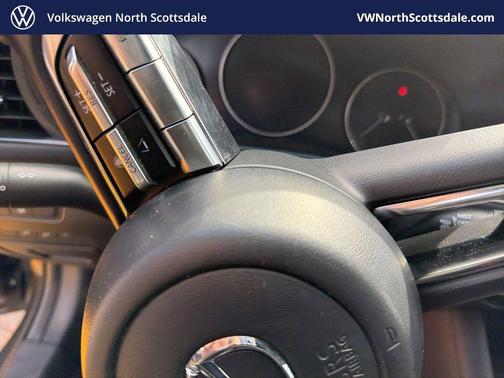 2021 Mazda Mazda3 FWD w/Premium Package