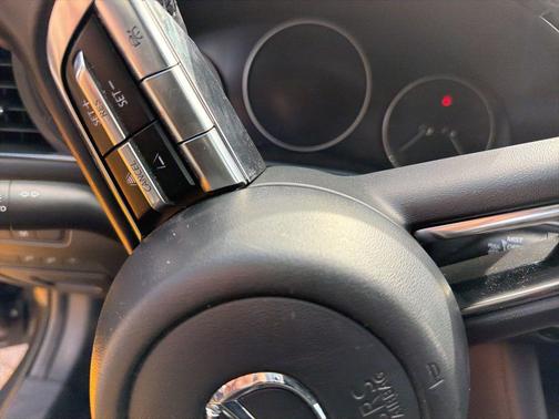 2021 Mazda Mazda3 FWD w/Premium Package