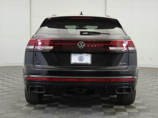 2025 Volkswagen Atlas Cross Sport 2.0T SEL