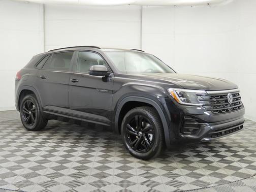 2025 Volkswagen Atlas Cross Sport 2.0T SEL