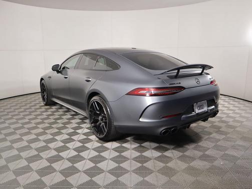 2023 Mercedes-Benz AMG GT 53 4-Door