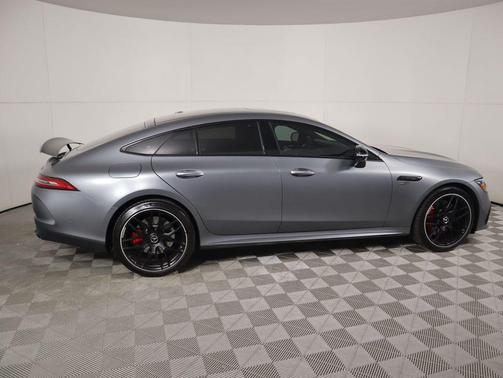 2023 Mercedes-Benz AMG GT 53 4-Door