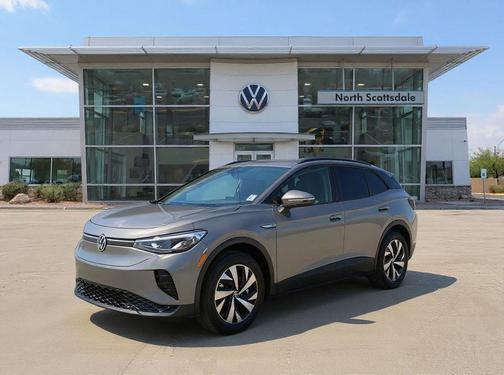 2025 Volkswagen ID.4 Pro