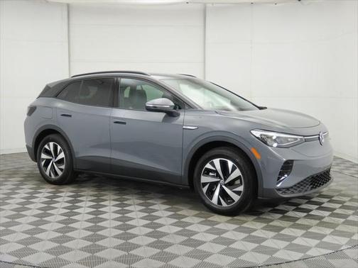 2025 Volkswagen ID.4 Pro