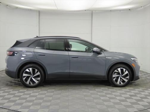 2025 Volkswagen ID.4 Pro