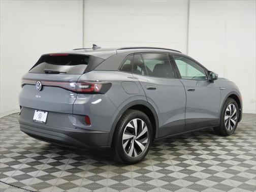 2025 Volkswagen ID.4 Pro