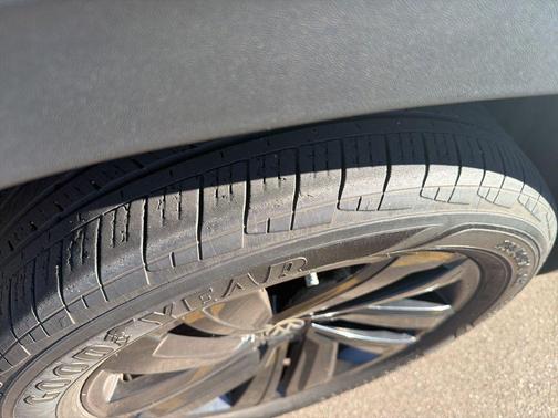 2021 Volkswagen Atlas Cross Sport 3.6L V6 SE w/Technology