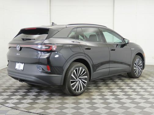 2026 Volkswagen ID.4 AWD Pro