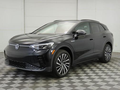 2026 Volkswagen ID.4 AWD Pro