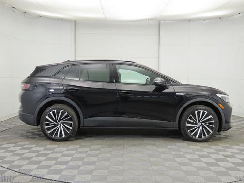 2026 Volkswagen ID.4 AWD Pro