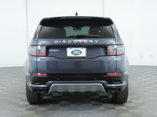 2024 Land Rover Discovery Sport Core S