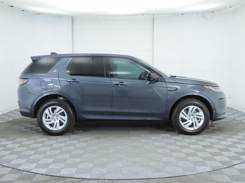 2024 Land Rover Discovery Sport Core S