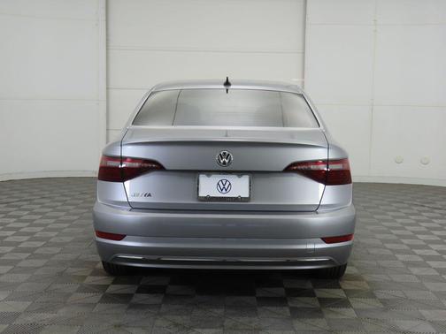 2021 Volkswagen Jetta 1.4T S