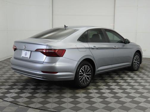 2021 Volkswagen Jetta 1.4T S