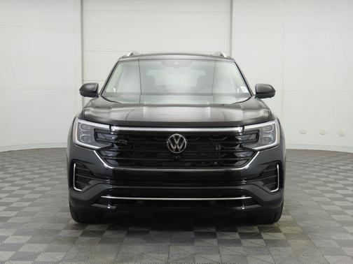 2026 Volkswagen Atlas 2.0T SEL Premium R-Line 4MOTION
