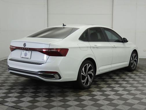 2025 Volkswagen Jetta 1.5T SEL