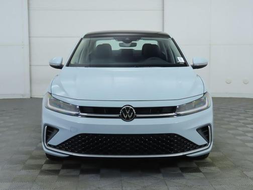 2026 Volkswagen Jetta 1.4T SEL