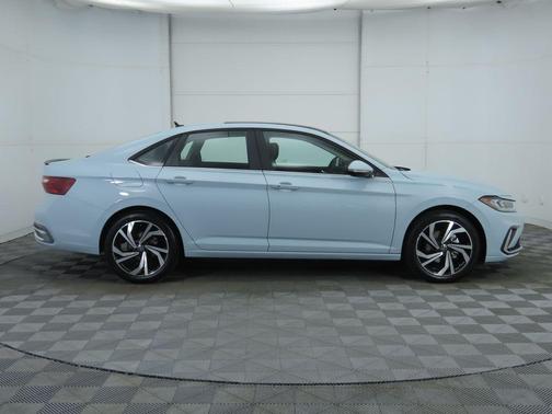 2026 Volkswagen Jetta 1.4T SEL