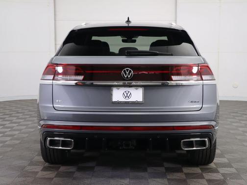 2025 Volkswagen Atlas Cross Sport 2.0T SEL Premium