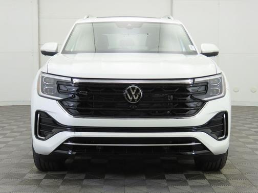 2025 Volkswagen Atlas 2.0T SEL Premium R-Line 4MOTION