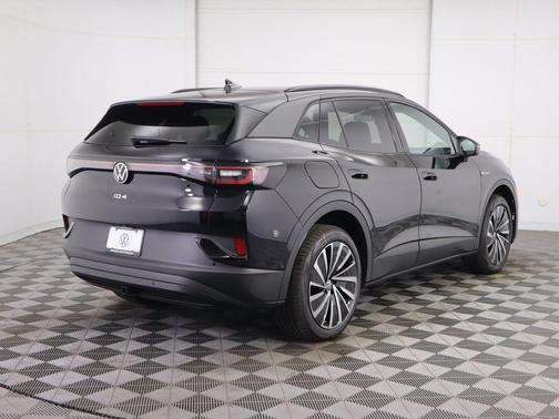 2026 Volkswagen ID.4 AWD Pro