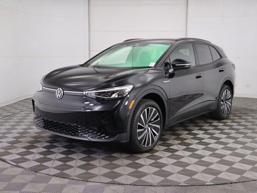 2026 Volkswagen ID.4 AWD Pro