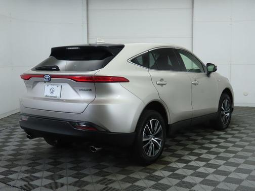 2021 Toyota Venza LE