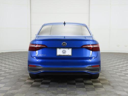 2022 Volkswagen Jetta 1.5T S
