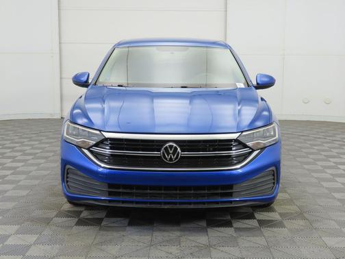 2022 Volkswagen Jetta 1.5T S