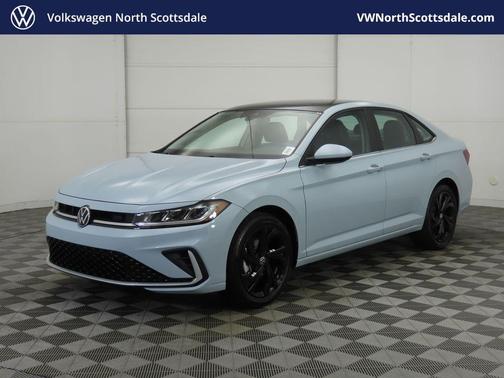 2026 Volkswagen Jetta 1.4T SE