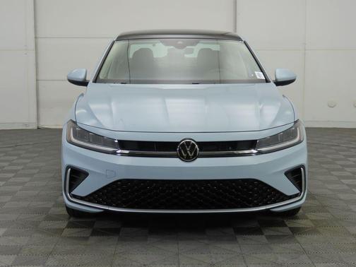 2026 Volkswagen Jetta 1.4T SE