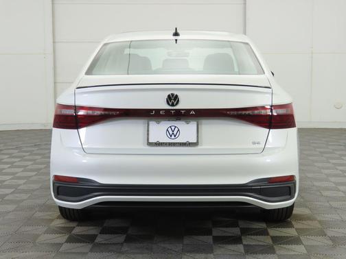2026 Volkswagen Jetta 1.4T SE