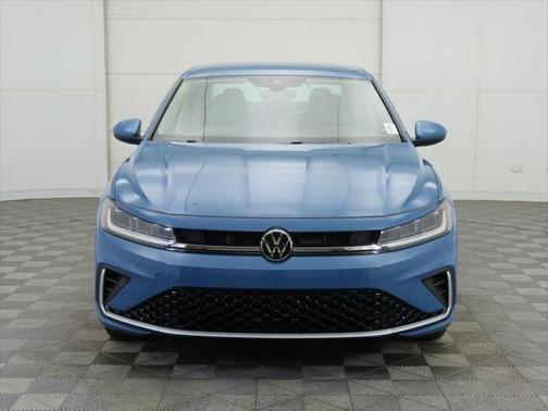 2026 Volkswagen Jetta 1.4T S