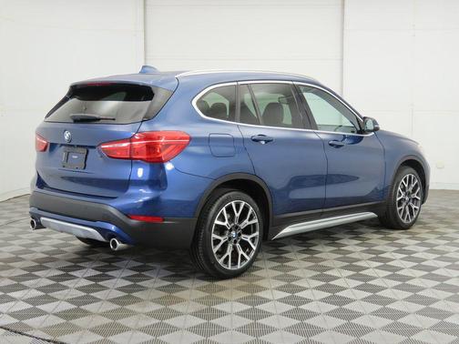 2021 BMW X1 sDrive28i