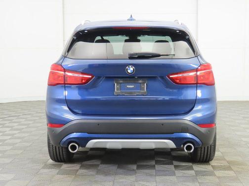 2021 BMW X1 sDrive28i