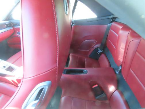 2019 Porsche 911 Carrera 4 GTS