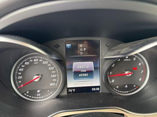 2019 Mercedes-Benz GLC 300 Base