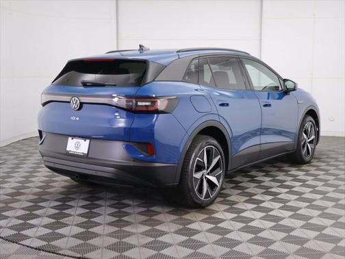 2026 Volkswagen ID.4 AWD Pro S