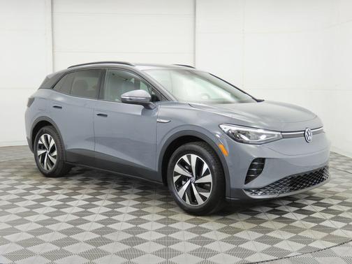 2026 Volkswagen ID.4 Pro