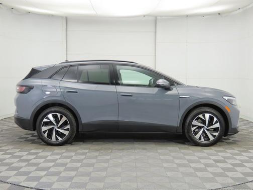 2026 Volkswagen ID.4 Pro