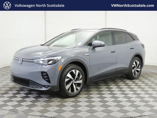 2026 Volkswagen ID.4 Pro