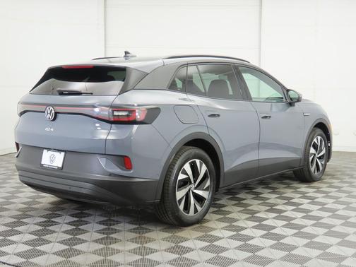 2026 Volkswagen ID.4 Pro