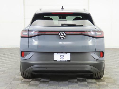 2026 Volkswagen ID.4 Pro